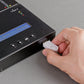 U-Reach M.2 NVME Duplicator SPU Series