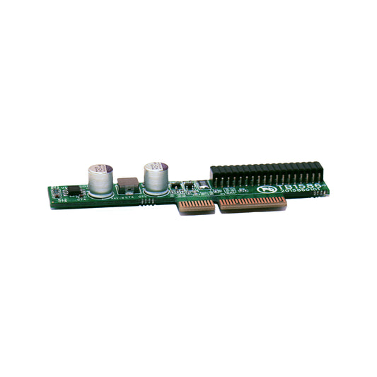 M.2 Socket Connector Board TB1586v5 (PE-Series)