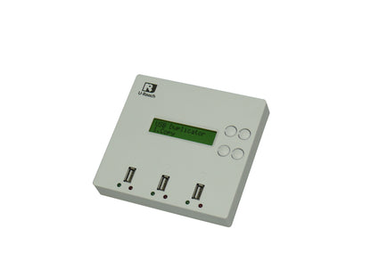 Portable USB Duplicator UB Series