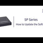 U-Reach M.2 NVME SSD Cloner SP-sarja