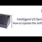 USB 3.0 Vervielfältigungsgerät iU3 Gold Series