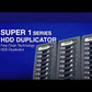 Disque Cloner Super1 Série