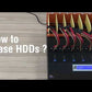 SAS Cloner MTSAS Series
