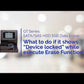 Hard Disk Eraser GT86 Series