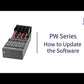 U-Reach SATA NVME Cloner PW Series