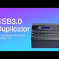 USB 3.0 Vervielfältigungsgerät iU3 Gold Series
