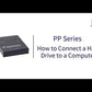 U-Reach M.2 NVME SSD Image Cloner PP-serien
