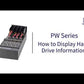U-Reach SATA NVME Cloner PW Series