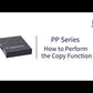 U-Reach M.2 NVME SSD Image Cloner PP-serien