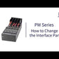 U-Reach SATA NVME Cloner PW Series