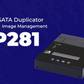 U-Reach M.2 NVME SSD Image Cloner PP-serien