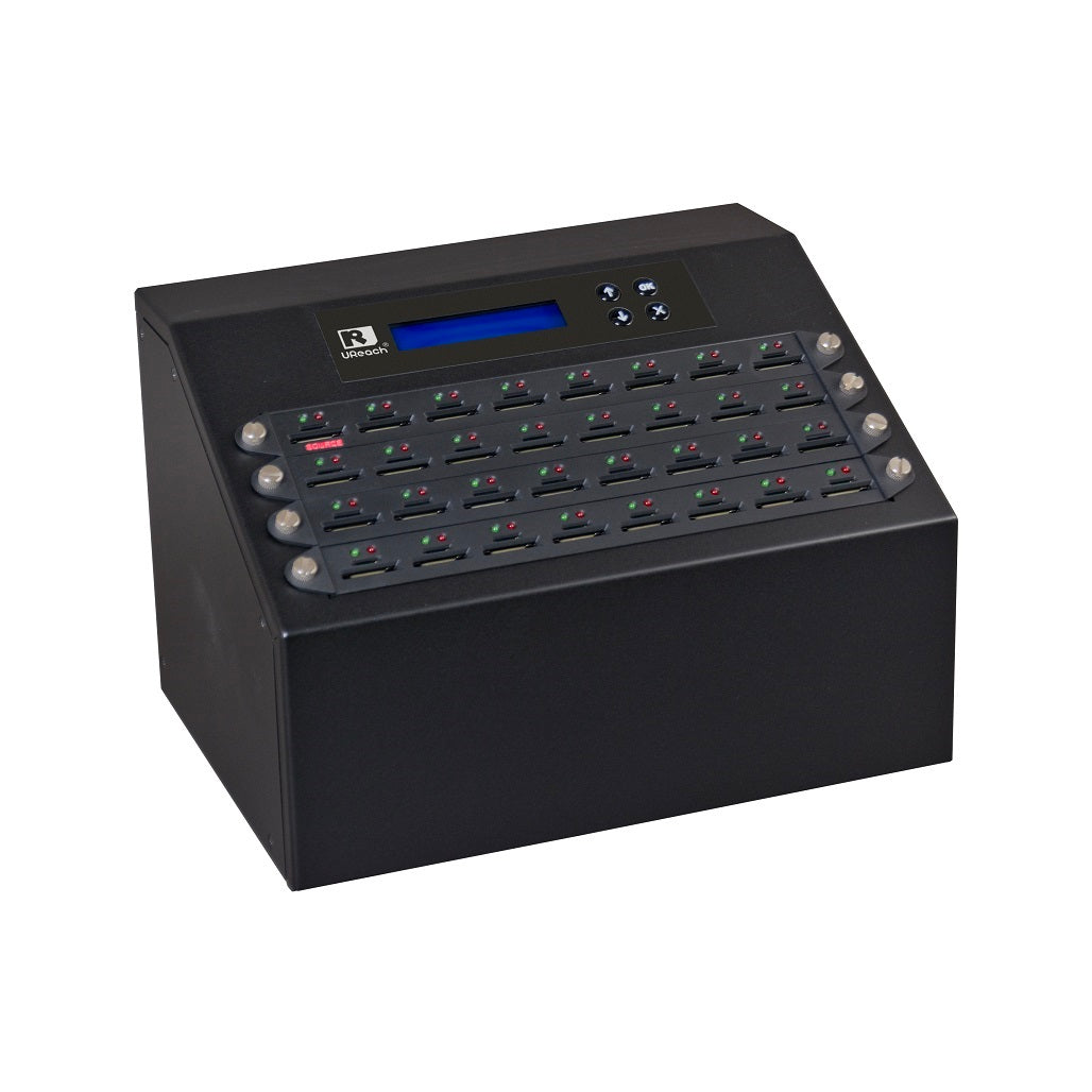 SD 3.0 Producer i9 S3 Series