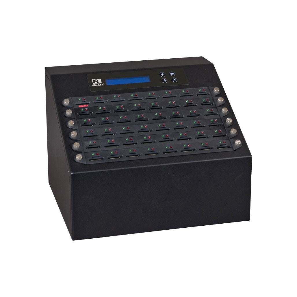 SD 3.0 Producer i9 S3 Series