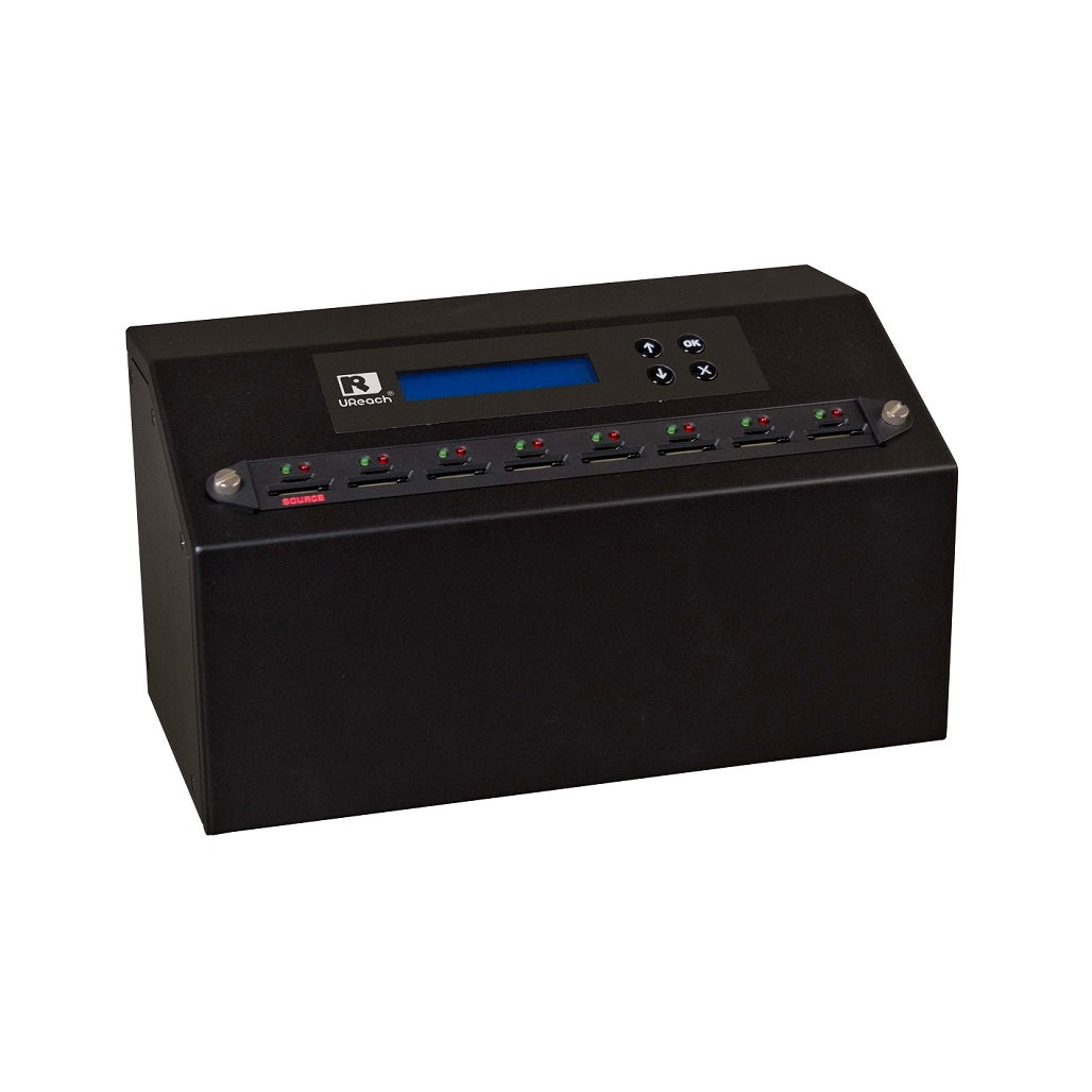 SD 3.0 Producer i9 S3 Series