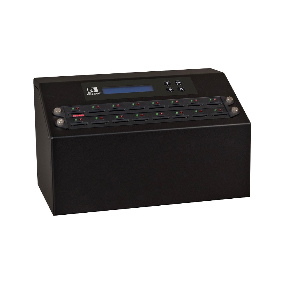 SD 3.0 Producer i9 S3 Series