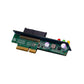 Adattatore protocollo U.2 PCIe NVME per SATA TB1589v2 da 2,5" (serie PE)