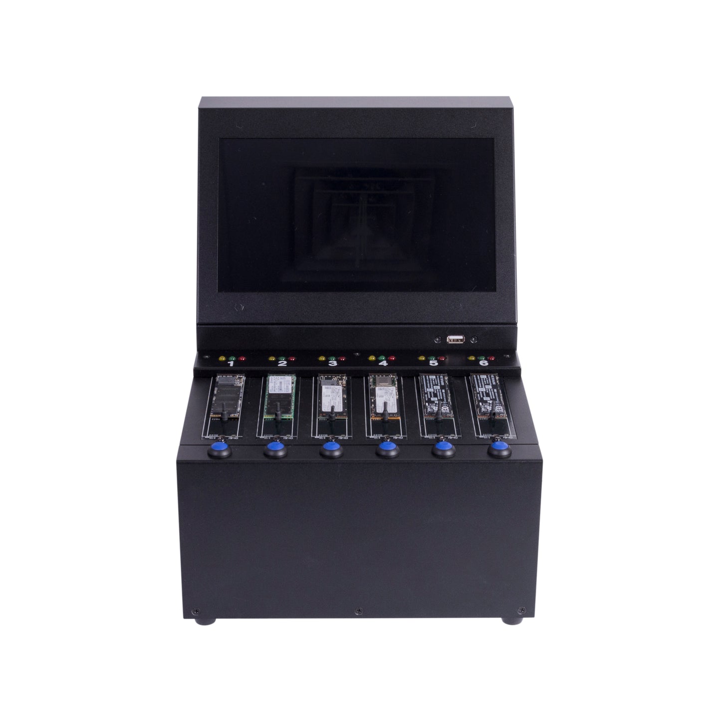 U-Reach GE936 M2 Nvme & SATA Eraser