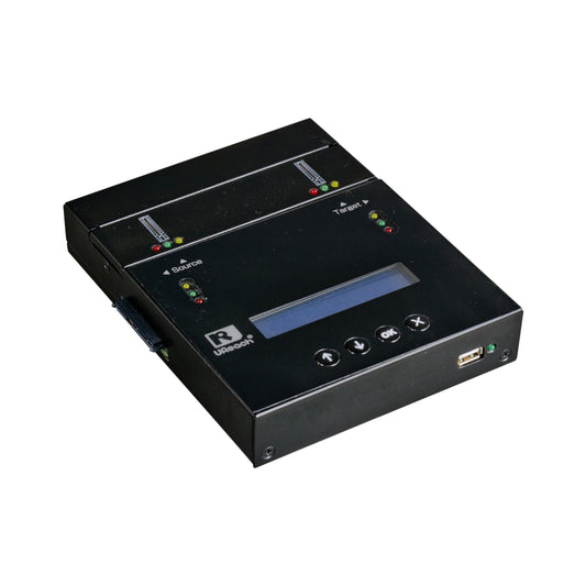 U-Reach M.2 NVME Duplicator SPU Series