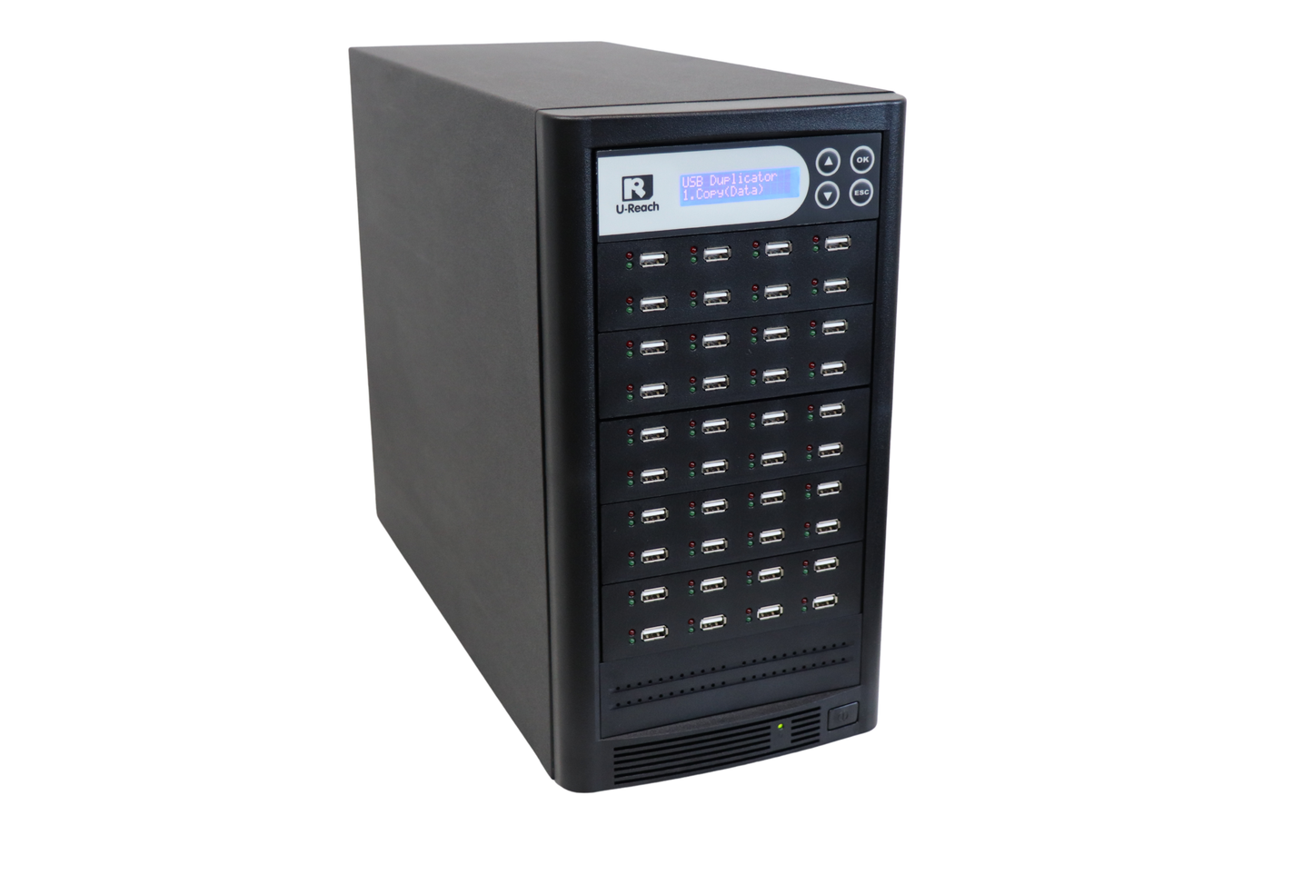 USB Copy Tower SuperB Series