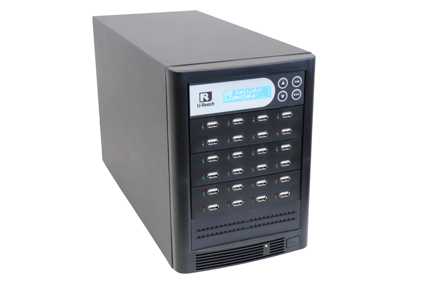 USB Copy Tower SuperB Series