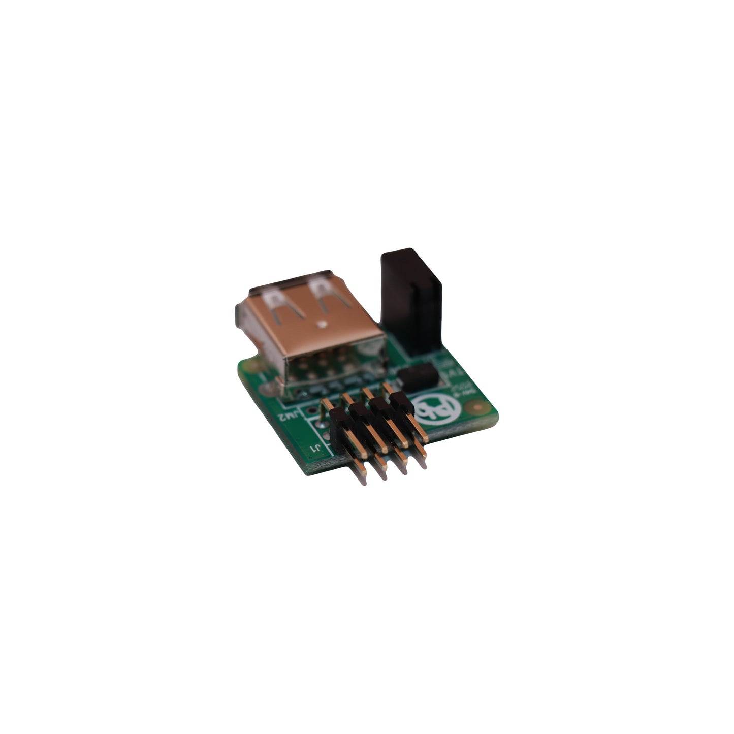 USB 2.0 Socket P1044 (USB I9 Series)