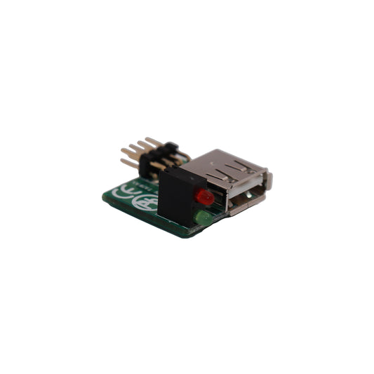 USB 2.0 Socket P1044 (USB I9 Series)