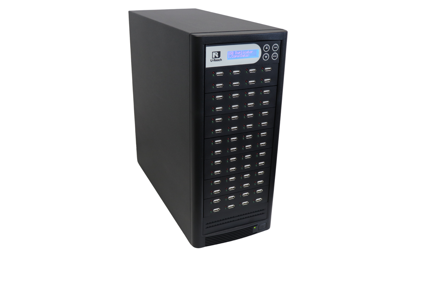 USB Copy Tower SuperB Series
