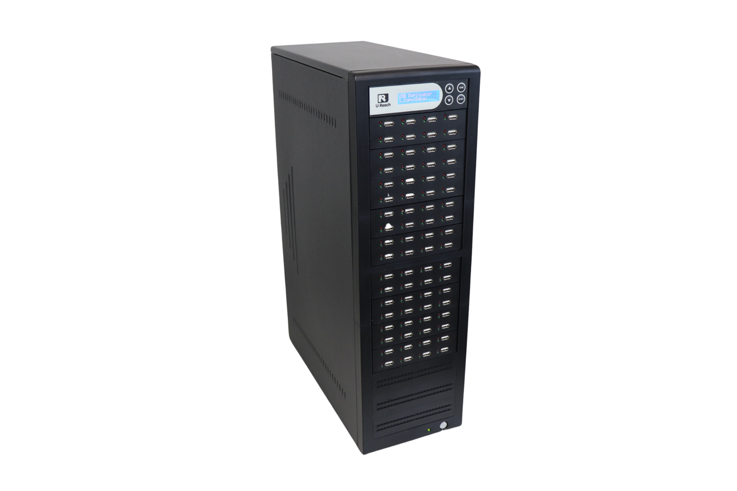 USB Copy Tower SuperB Series