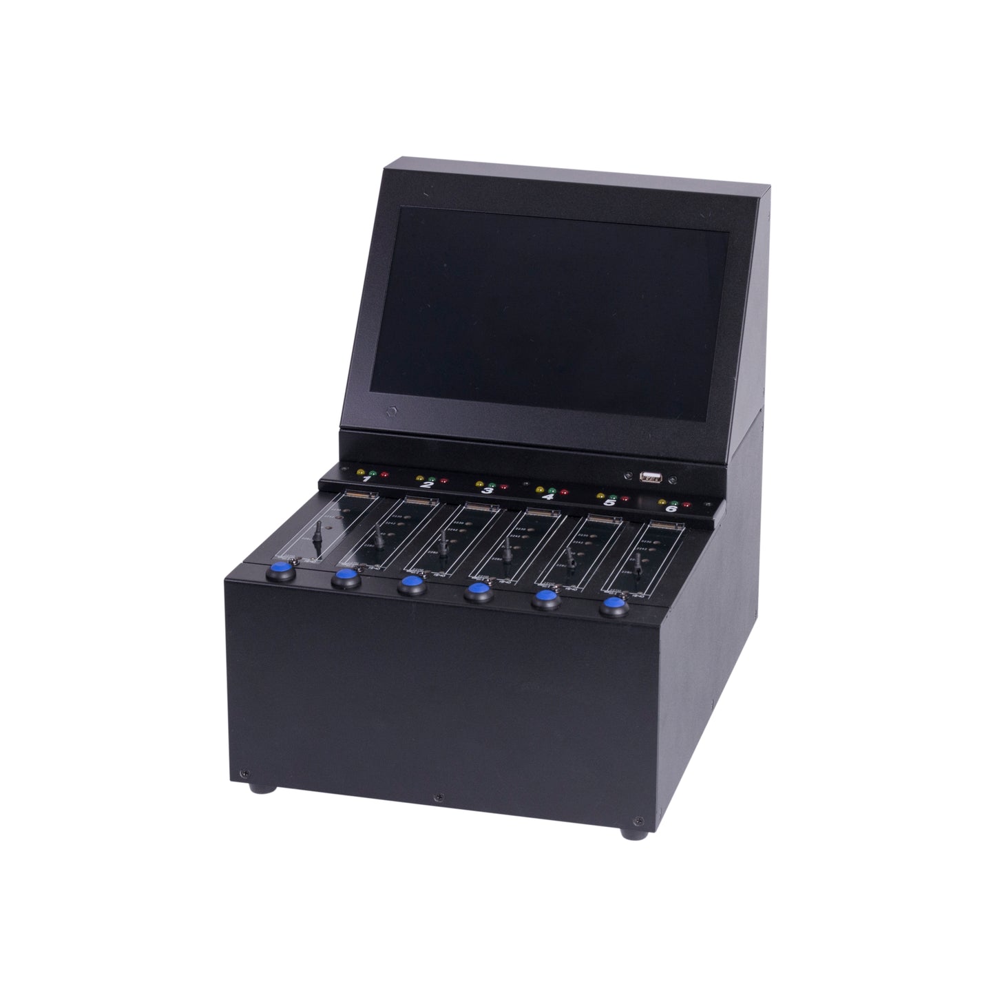 U-Reach GE936 M2 Nvme & SATA Eraser