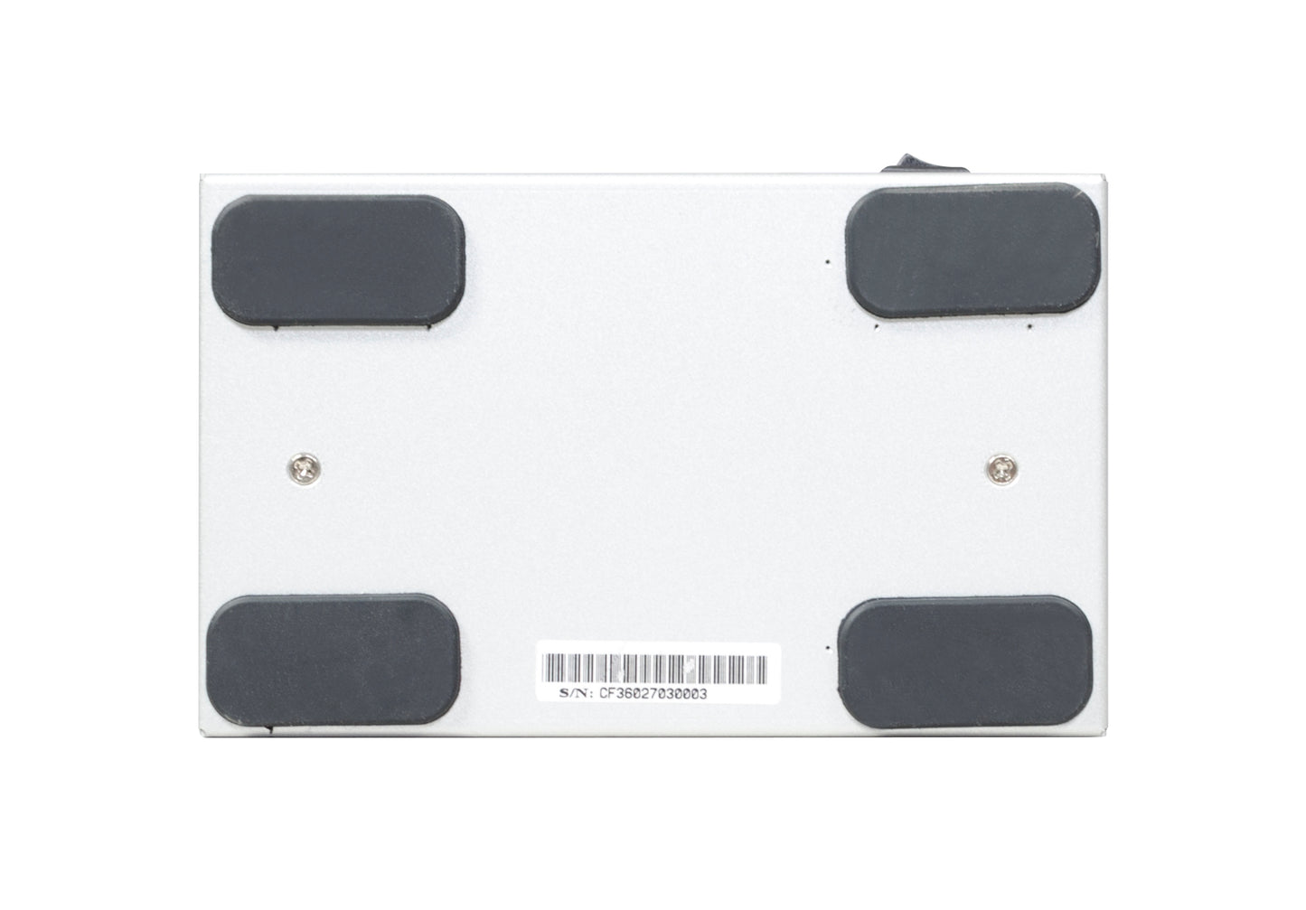 Duplicatore di schede CF portatile Carry Series CF121
