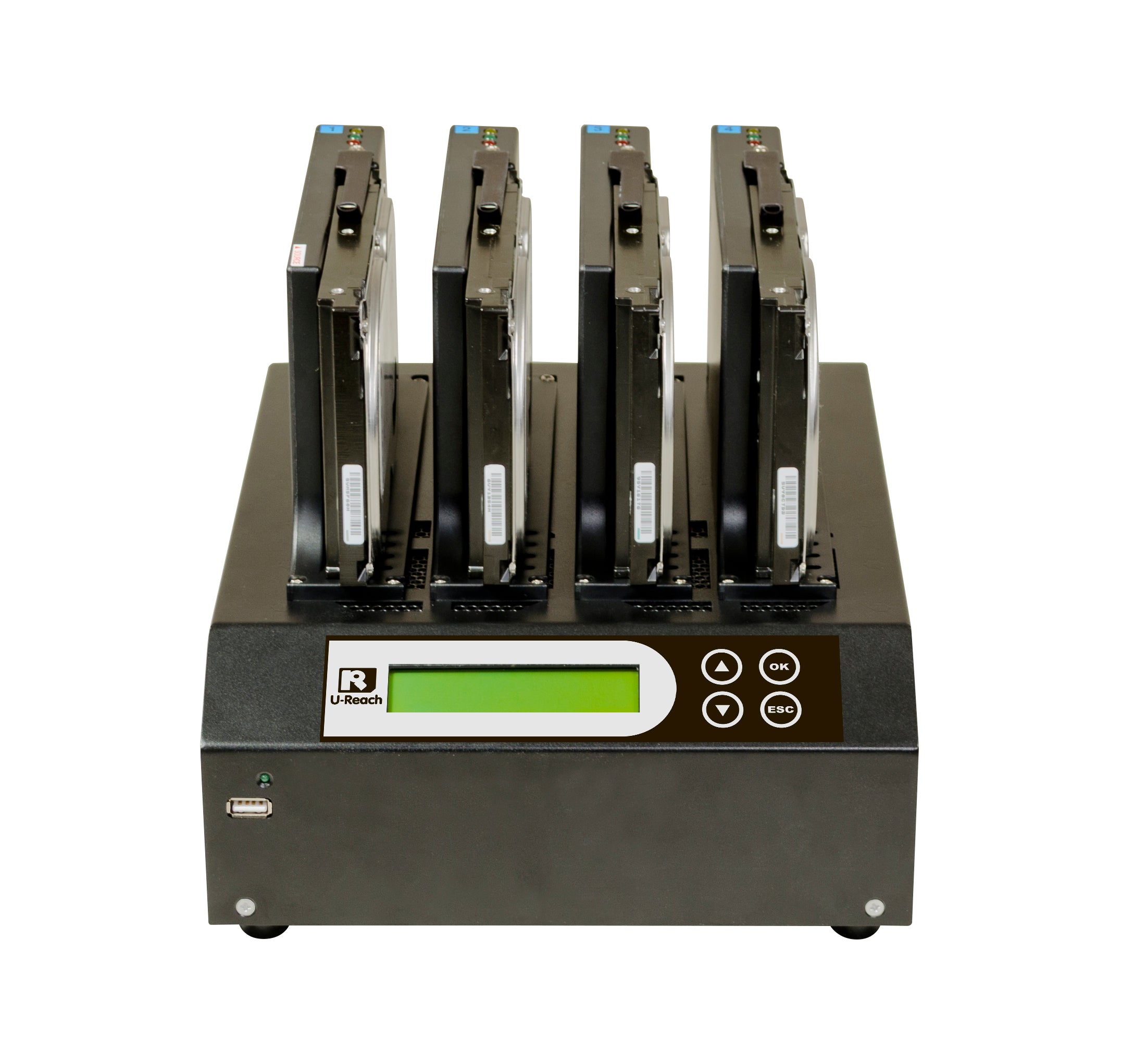 Hdd Copy Machine SATA HDD/SSD Duplicators – U-Reach Shop