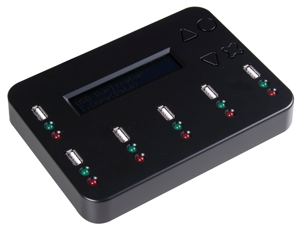 Multi Usb Copy U-Reach Portable USB Duplicator UB Series - Efficient USB Clone Tool ...