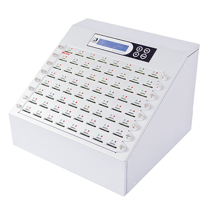 SD Cloner i9 Silver serija