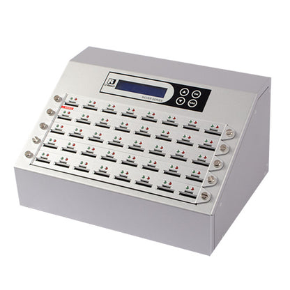 SD Cloner i9 Silver serija