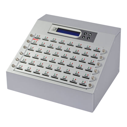 SD Cloner i9 Silver serija