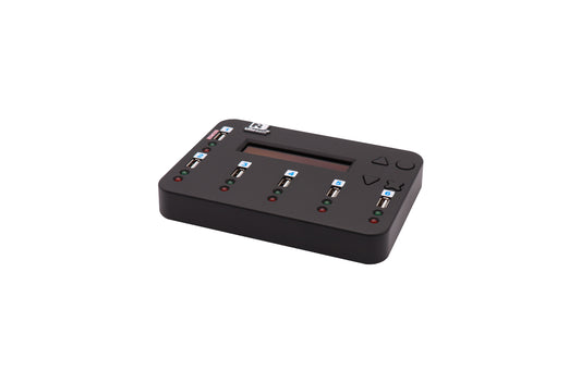 Portable USB Duplicator UB Series