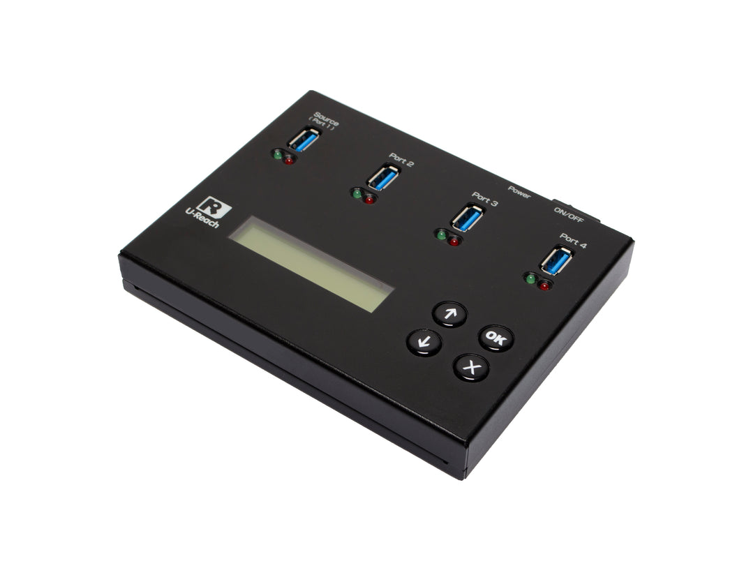 U-Reach Shop - Professional Duplication Equipment