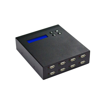 Taşınabilir USB Çoğaltıcı UB Serisi